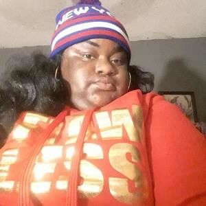 Meet your Posher, Ashanta